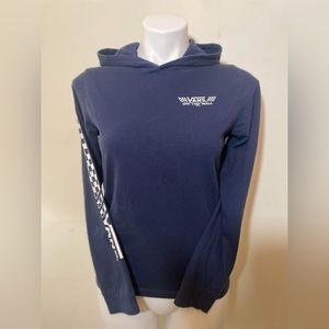 Vans long sleeve shirt